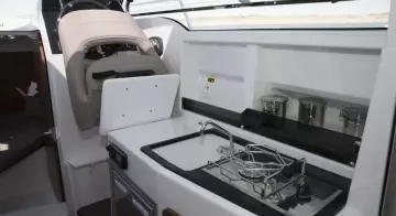 Thumbnail von Beneteau Antares 7