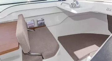 Thumbnail von Beneteau Antares 7
