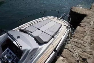Thumbnail von Beneteau Flyer 8 Sundeck