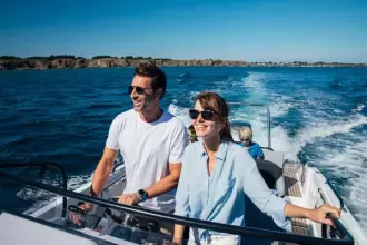 Thumbnail von Beneteau Flyer 8 Sundeck