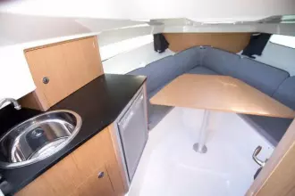 Thumbnail von Beneteau Flyer 8 Sundeck