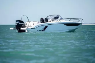 Thumbnail von Beneteau Flyer 8 Sundeck