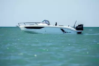 Thumbnail von Beneteau Flyer 8 Sundeck