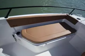 Thumbnail von Beneteau Flyer 8 Spacedeck