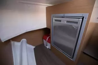 Thumbnail von Beneteau Flyer 8 Spacedeck