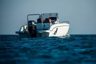 Thumbnail von Beneteau Flyer 8 Spacedeck