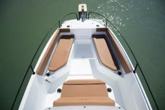 Thumbnail von Beneteau Flyer 8 Spacedeck