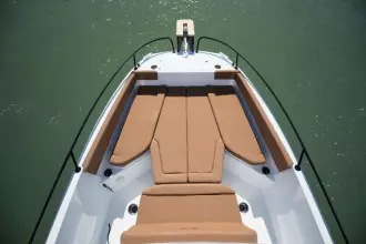 Thumbnail von Beneteau Flyer 8 Spacedeck