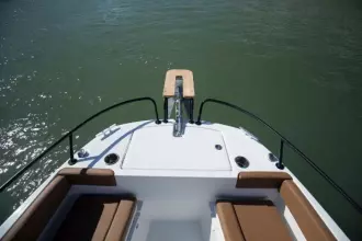 Thumbnail von Beneteau Flyer 8 Spacedeck