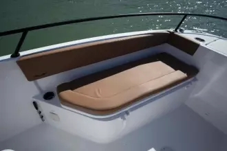 Thumbnail von Beneteau Flyer 8 Spacedeck