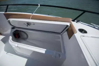 Thumbnail von Beneteau Flyer 8 Spacedeck