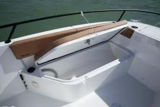 Thumbnail von Beneteau Flyer 8 Spacedeck