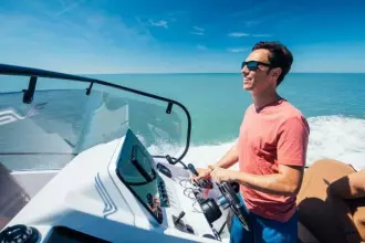 Thumbnail von Beneteau Flyer 8 Spacedeck