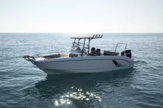 Thumbnail von Beneteau Flyer 8 Spacedeck