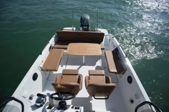 Thumbnail von Beneteau Flyer 8 Spacedeck