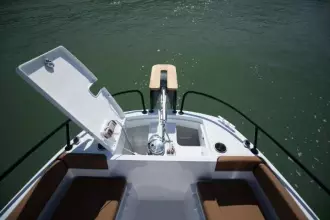 Thumbnail von Beneteau Flyer 8 Spacedeck