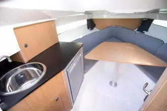 Thumbnail von Beneteau Flyer 8 Sundeck