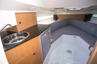 Thumbnail von Beneteau Flyer 8 Sundeck