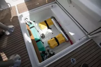 Thumbnail von Beneteau Flyer 8 Sundeck