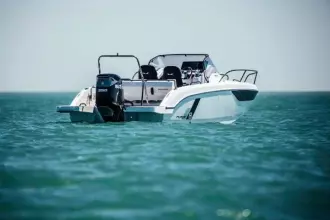 Thumbnail von Beneteau Flyer 8 Sundeck