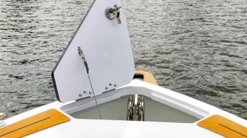 Thumbnail von Alfastreet Marine 21 Open