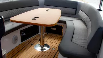 Thumbnail von Alfastreet Marine 21 Open