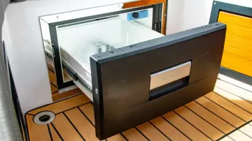 Thumbnail von Alfastreet Marine 21 Open