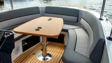 Thumbnail von Alfastreet Marine 21 Open