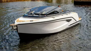 Thumbnail von Alfastreet Marine 21 Open