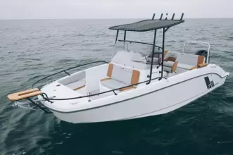 Beneteau Flyer 7 Spacedeck