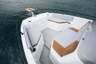 Thumbnail von Beneteau Flyer 7 Spacedeck