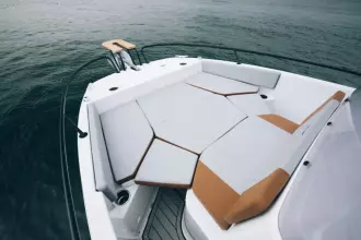 Thumbnail von Beneteau Flyer 7 Spacedeck