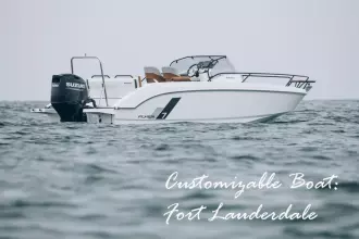 Beneteau Flyer 7 Sundeck