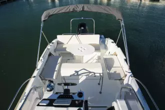 Thumbnail von Beneteau Flyer 7 Sundeck