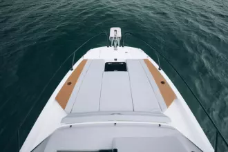 Thumbnail von Beneteau Flyer 7 Sundeck