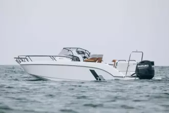 Thumbnail von Beneteau Flyer 7 Sundeck