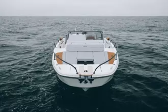 Thumbnail von Beneteau Flyer 7 Sundeck