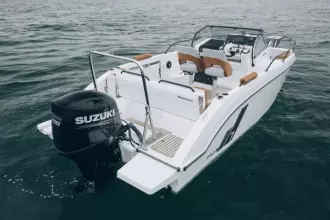 Thumbnail von Beneteau Flyer 7 Sundeck