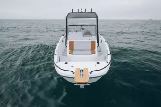 Thumbnail von Beneteau Flyer 7 Spacedeck