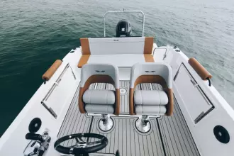 Thumbnail von Beneteau Flyer 7 Spacedeck