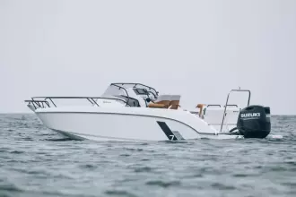 Beneteau Flyer 7 Sundeck