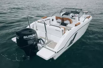 Thumbnail von Beneteau Flyer 7 Sundeck