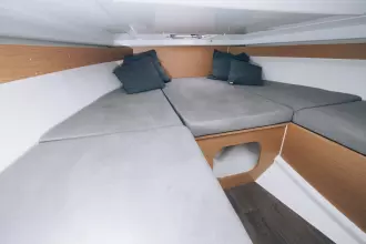 Thumbnail von Beneteau Flyer 7 Sundeck