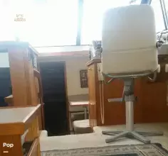 Thumbnail von Bayliner 4587 Cockpit