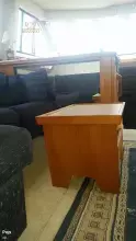 Thumbnail von Bayliner 4587 Cockpit