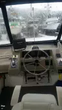 Thumbnail von Bayliner 4587 Cockpit