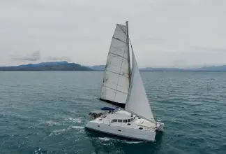 Lagoon 380