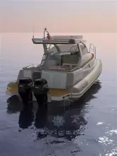 Thumbnail von Famic Marine Pacific 36 Fly
