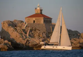 Thumbnail von Jeanneau Yachts 54