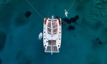 Thumbnail von Fountaine Pajot Alegria 67